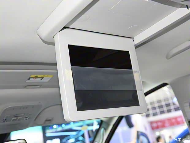 東風風行 風行M7 2018款 基本型