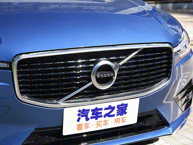 沃爾沃亞太 沃爾沃XC60 2020款 T5 四驅(qū)智遠(yuǎn)運(yùn)動(dòng)版
