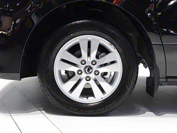 東風(fēng)風(fēng)行 風(fēng)行M6 2018款 基本型