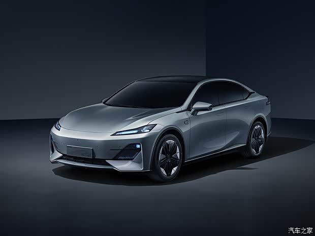 長安汽車 長安深藍(lán)SL03 2022款 C385 原型車