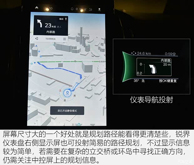 长安福特 锐界 2019款 EcoBoost 330 V6四驱ST 7座 长安福特 锐界 2019款 EcoBoost 330 V6四驱ST 7座