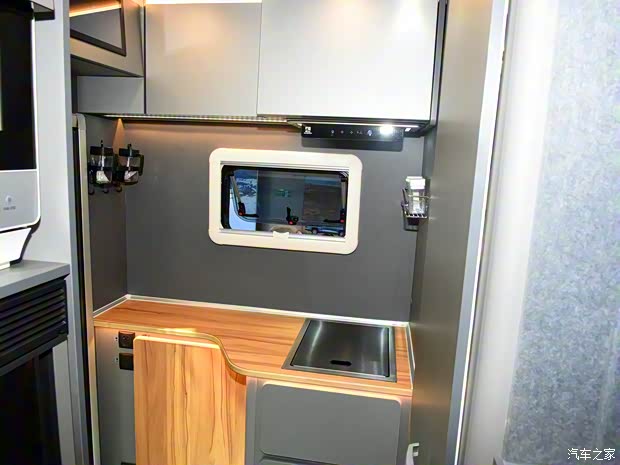 長(zhǎng)城汽車(chē) 炮 2022款 旅居炮