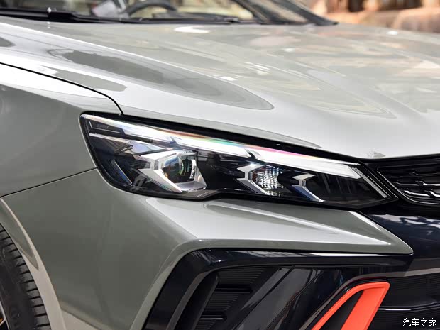 吉利汽車 繽瑞 2022款 COOL 尊貴版