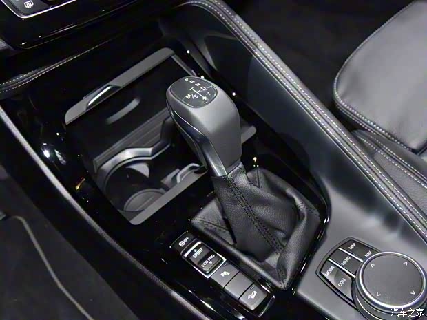 宝马(进口) 宝马X2 2018款 xDrive28i