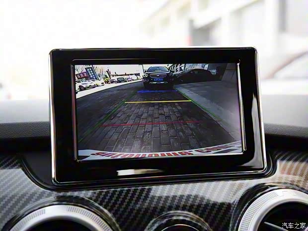 北汽新能源 EX系列 2018款 EX360 旗舰版