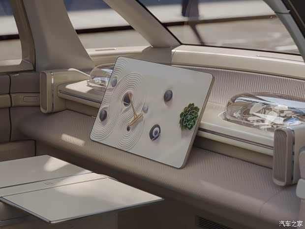 极氪 M-Vision 2023款 Concept 极氪 M-Vision 2023款 Concept