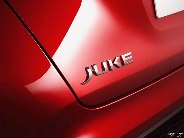日产(进口) JUKE 2019款 基本型 日产(进口) JUKE 2019款 基本型