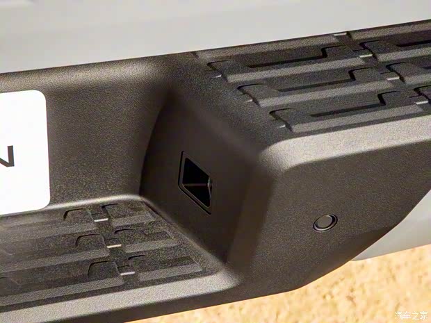 日产(进口) Frontier 2021款 PRO-4X