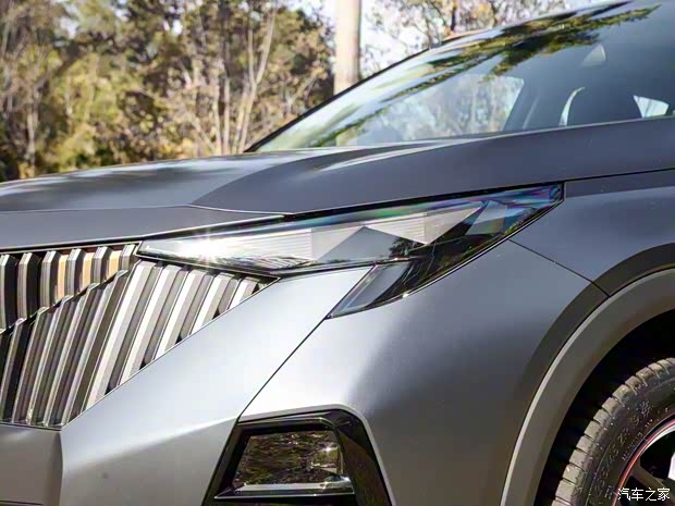 廣汽乘用車 傳祺GS3 2023款 1.5T R 運(yùn)動版