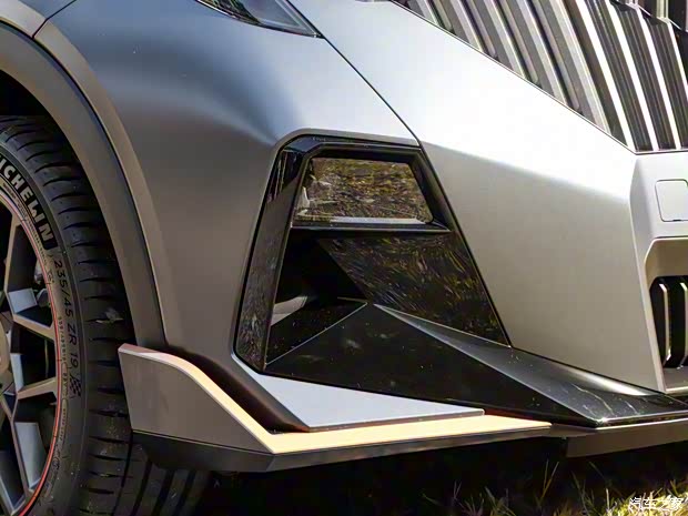 广汽乘用车 传祺GS3 2023款 1.5T R 运动版 广汽乘用车 传祺GS3 2023款 1.5T R 运动版