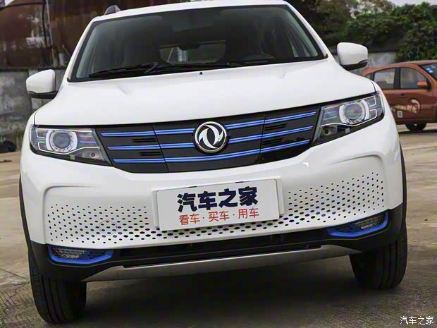 東風小康 風光E1 2020款 靈趣型 東風小康 風光E1 2020款 靈趣型