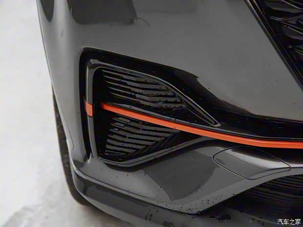 長安汽車 長安CS55PLUS 2021款 藍(lán)鯨版 1.5T DCT尊貴型