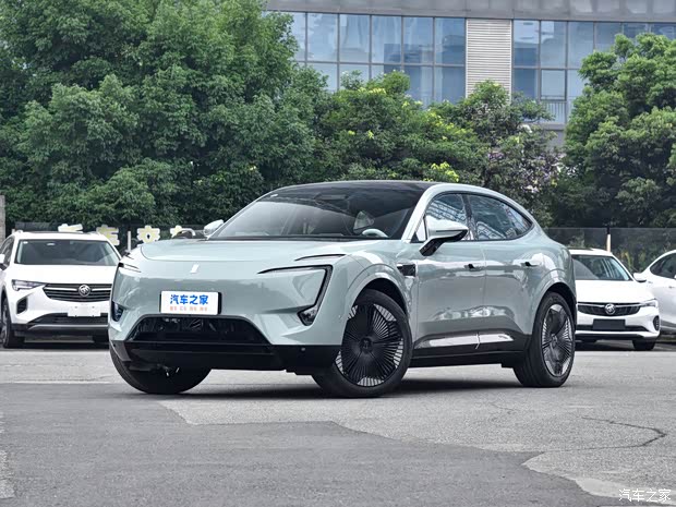 阿維塔科技 阿維塔11 2023款 鴻蒙 90度 后驅(qū)版