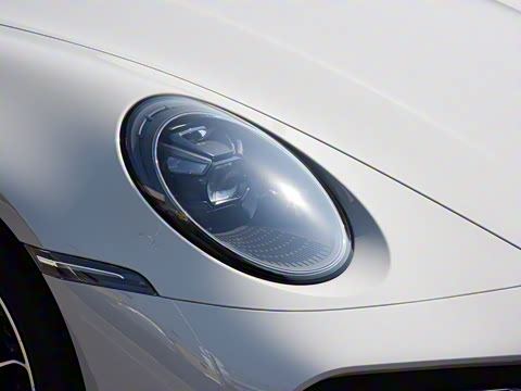 2022款 Turbo S 3.7T 2022款 Turbo S 3.7T