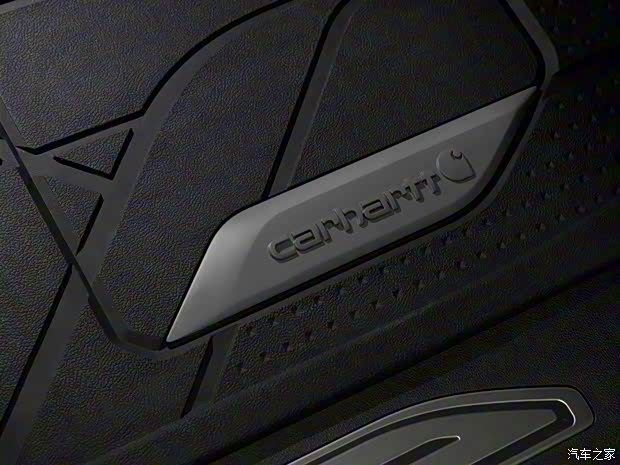 雪佛兰(进口) 索罗德 2020款 2500 HD Carhartt Special Edition 雪佛兰(进口) 索罗德 2020款 2500 HD Carhartt Special Edition