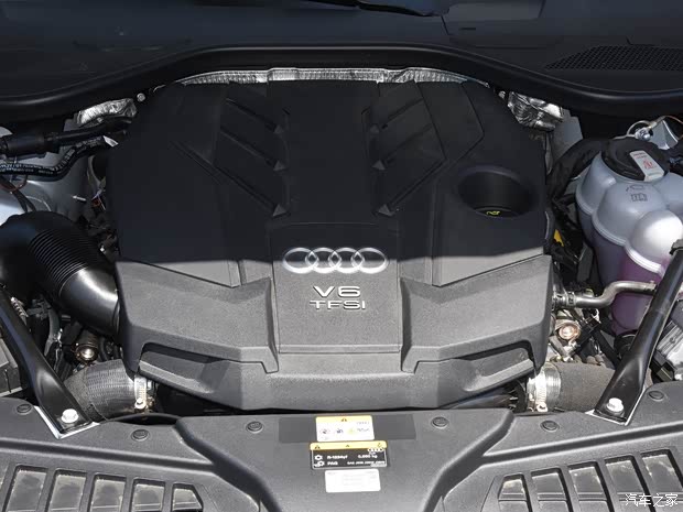 奥迪(进口) 奥迪A8 2022款 A8L Horch创始人版 双色典藏型 奥迪(进口) 奥迪A8 2022款 A8L Horch创始人版 双色典藏型