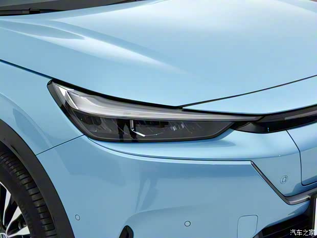 东风本田 本田e:NS1 2022款 e动版