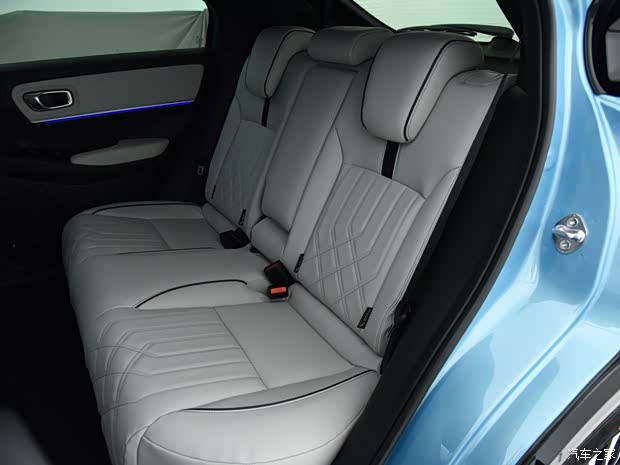 东风本田 本田e:NS1 2022款 e动版