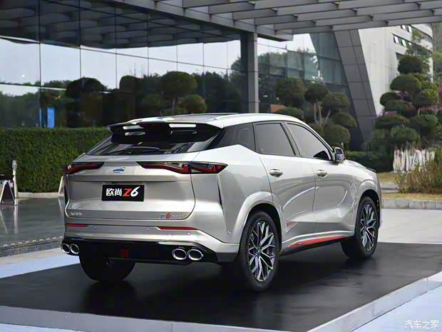 長安汽車 長安歐尚Z6 2022款 2.0T 基本型