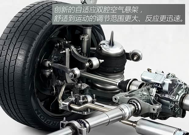 路虎(进口) 揽胜运动版 2023款 P400 Dynamic SE 欧洲版