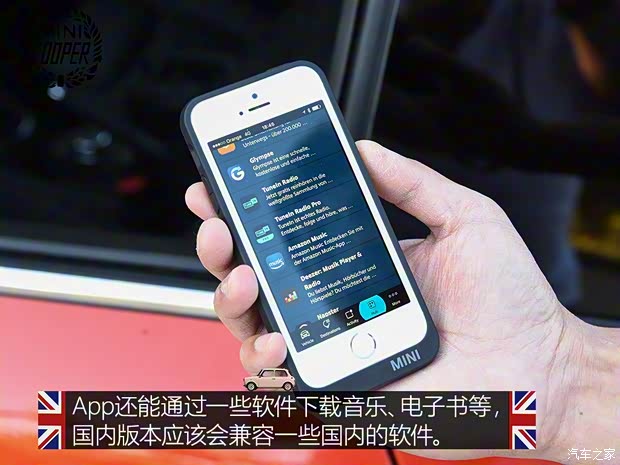 MINI MINI 2019款 COOPER S 敞篷版 MINI MINI 2019款 COOPER S 敞篷版