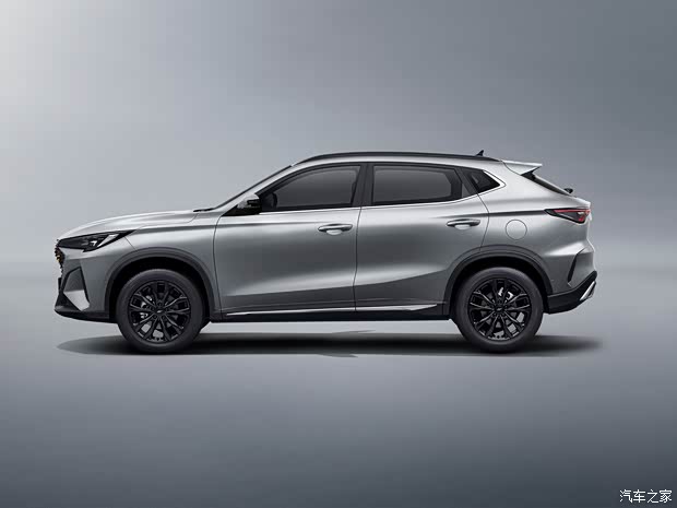 长安汽车 长安欧尚X5 PLUS 2023款 1.5T DCT智趣AI版 长安汽车 长安欧尚X5 PLUS 2023款 1.5T DCT智趣AI版