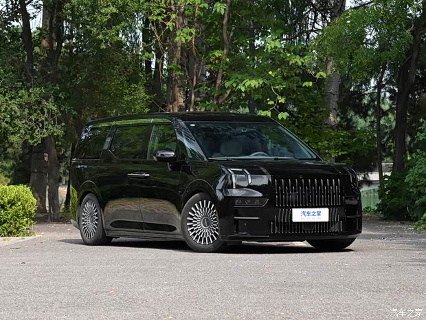 极氪 极氪009 2022款 ME版