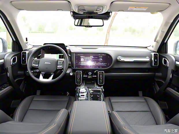 长城汽车 哈弗大狗 2022款 追猎版 长城汽车 哈弗大狗 2022款 追猎版