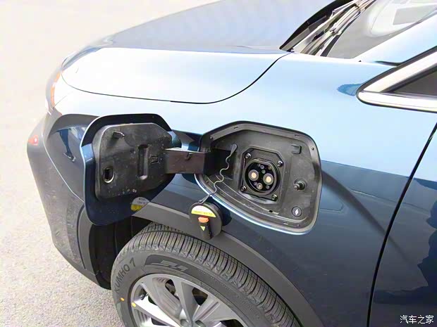 睿藍(lán)汽車 睿藍(lán)9 2023款 創(chuàng)始版 6座