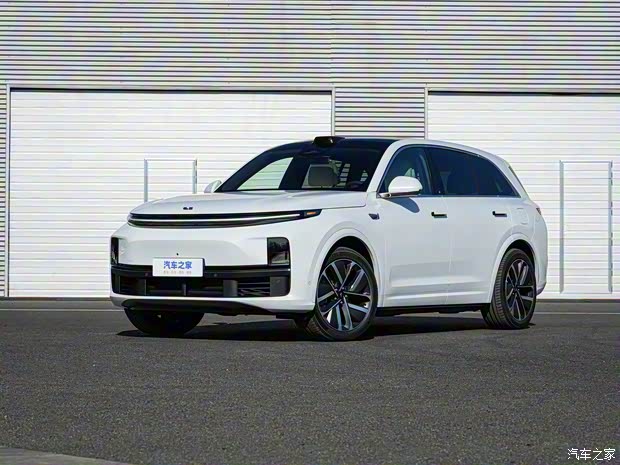 理想汽車 理想L7 2023款 Max