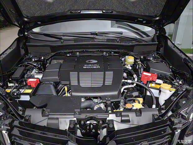 斯巴鲁 森林人 2020款 2.0i 智擎运动版EyeSight 斯巴鲁 森林人 2020款 2.0i 智擎运动版EyeSight