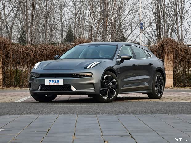 极氪 ZEEKR 001 2021款 超长续航单电机 WE版 极氪 ZEEKR 001 2021款 超长续航单电机 WE版