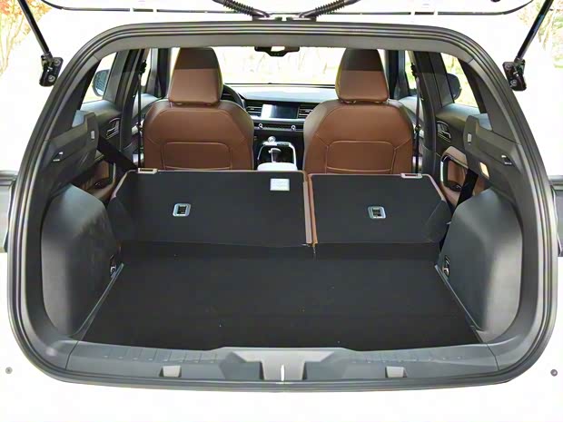 長(zhǎng)城汽車(chē) 哈弗H6 2018款 換代 藍(lán)標(biāo) 1.5T 自動(dòng)超豪型