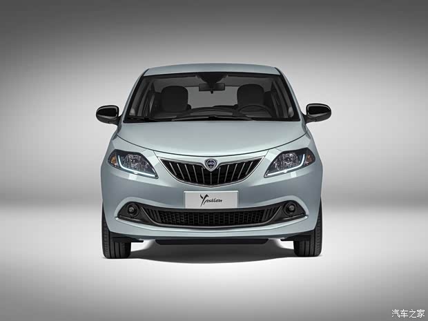 藍(lán)旗亞 Ypsilon 2023款 基本型