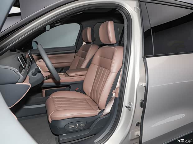 蔚来 蔚来ES8 2023款 100kWh 签名版