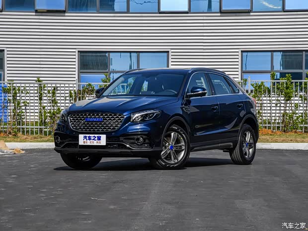 君马汽车 君马MEET 3 2018款 1.5T CVT旗舰型 君马汽车 君马MEET 3 2018款 1.5T CVT旗舰型