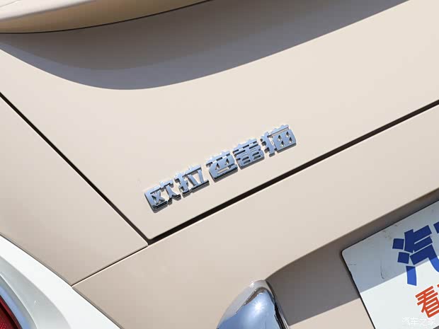 长城汽车 欧拉芭蕾猫 2022款 500km 天鹅湖版 长城汽车 欧拉芭蕾猫 2022款 500km 天鹅湖版