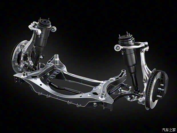 雷克萨斯 雷克萨斯LS 2021款 500 F SPORT AWD