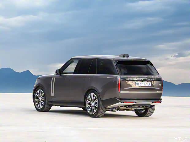 路虎(进口) 揽胜 2022款 Autobiography 南非版 路虎(进口) 揽胜 2022款 Autobiography 南非版