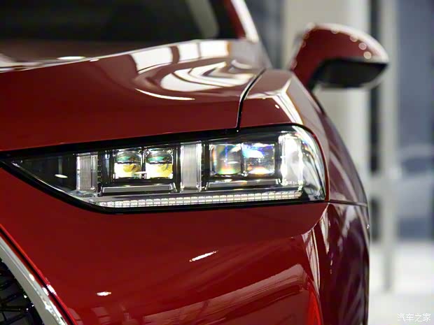 長(zhǎng)城汽車 WEY P8 2018款 基本型