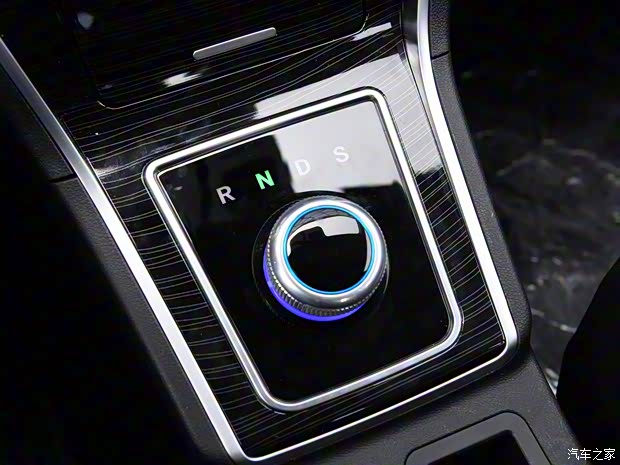 力帆汽车 力帆650EV 2018款 基本型