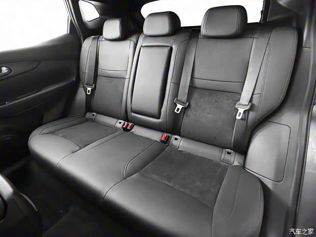 日产(进口) 逍客(海外) 2020款 N-TEC Edition 日产(进口) 逍客(海外) 2020款 N-TEC Edition