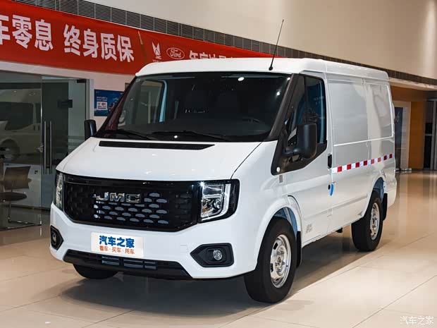 江鈴汽車 江鈴福順 2022款 2.0T柴油廂式運輸車短軸低頂3座JX4D20A6H 江鈴汽車 江鈴福順 2022款 2.0T柴油廂式運輸車短軸低頂3座JX4D20A6H