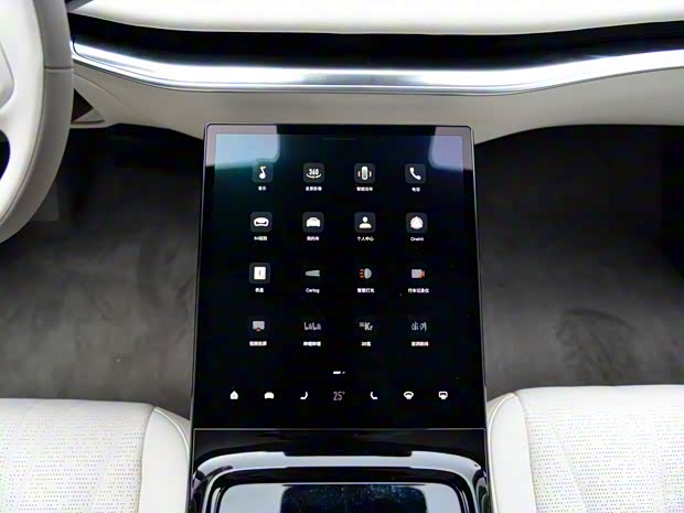 智己汽车 智己L7 2022款 天使轮版