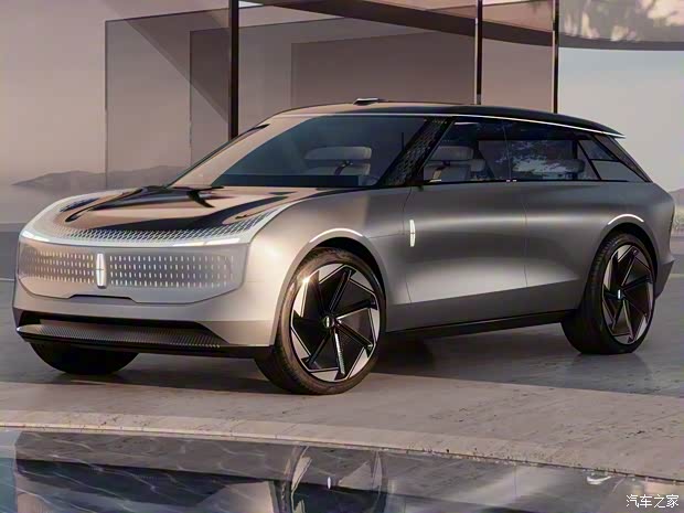 林肯(進口) 林肯Star 2022款 Concept