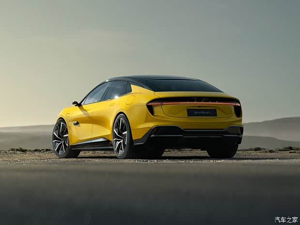 路特斯 路特斯EMEYA 2023款 R+ 路特斯 路特斯EMEYA 2023款 R+