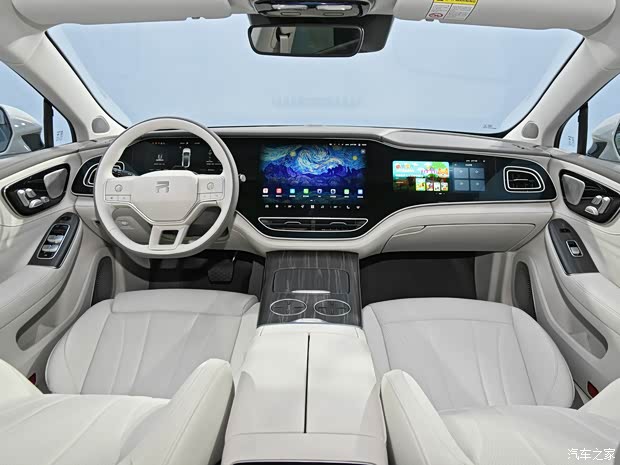 飛凡汽車 飛凡F7 2023款 基本型