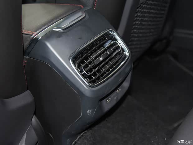 领克 领克02 2018款 基本型