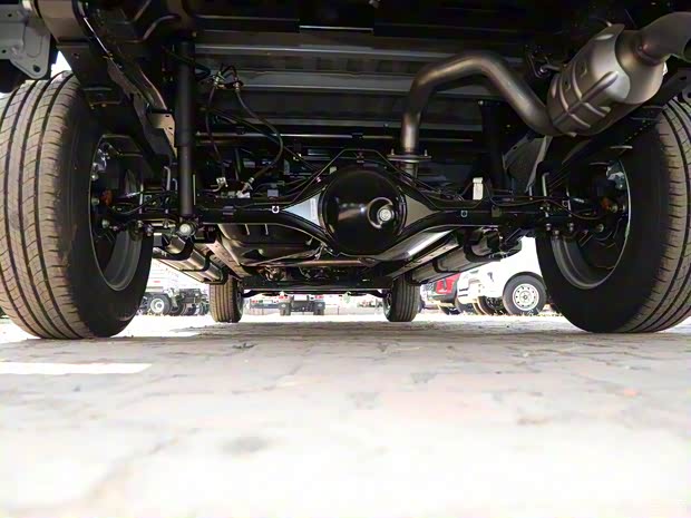 長(zhǎng)安凱程 長(zhǎng)安凱程F70 2023款 藍(lán)鯨版 2.0T汽油自動(dòng)兩驅(qū)創(chuàng)富型長(zhǎng)軸