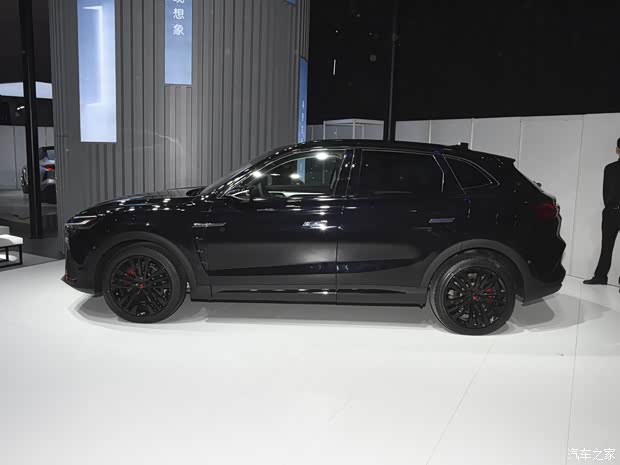 上汽集团 MARVEL R 2021款 基本型